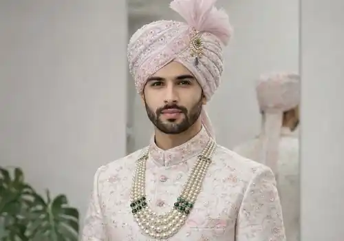 Designer Sherwani Boutique Delhi NCR
