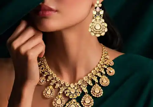 Pre-Wedding Shoot Jewellery Designer Udaipur