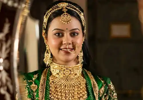 Royal Jewellery Designer Jaipur