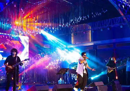 Bollywood Live Band Jaipur