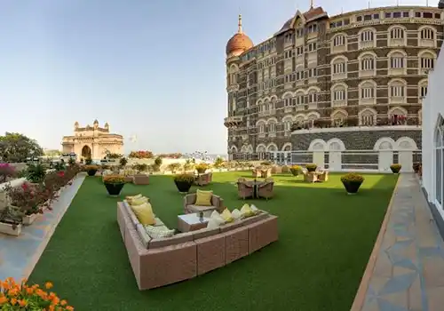 Destination Wedding Decorator Mumbai