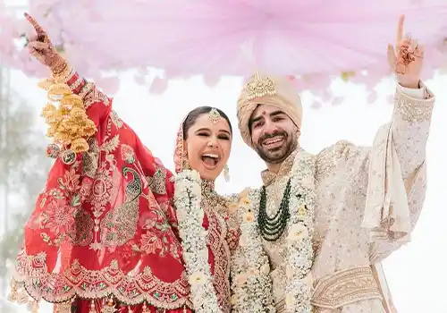 Candid Wedding Photographer Delhi