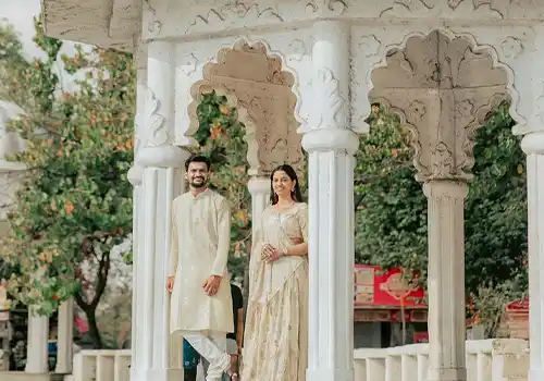 Pre-Wedding Photographer Udaipur