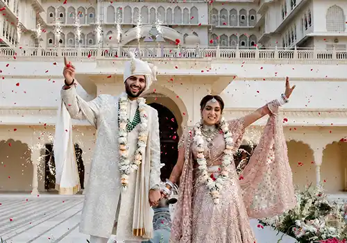 Royal Wedding Photographer Jaipur