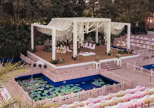 Destination Wedding Planner Mumbai Goa International