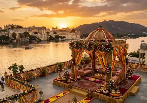 Pre Wedding Shoot Event Planner Udaipur Rajasthan