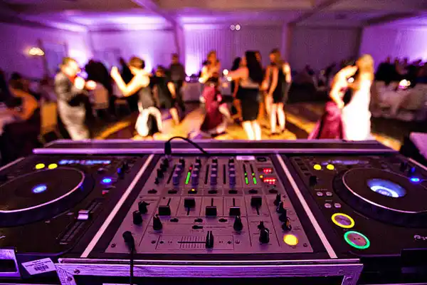 Grand Stage Events entertainment