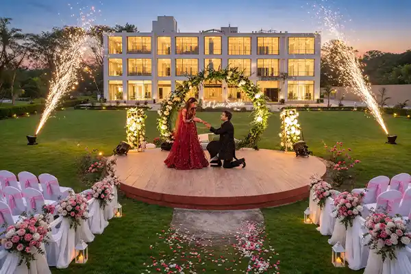 Wedding 2